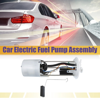 Electric Fuel Pump Assembly for Nissan Titan V8 5.6L (2004-2015)