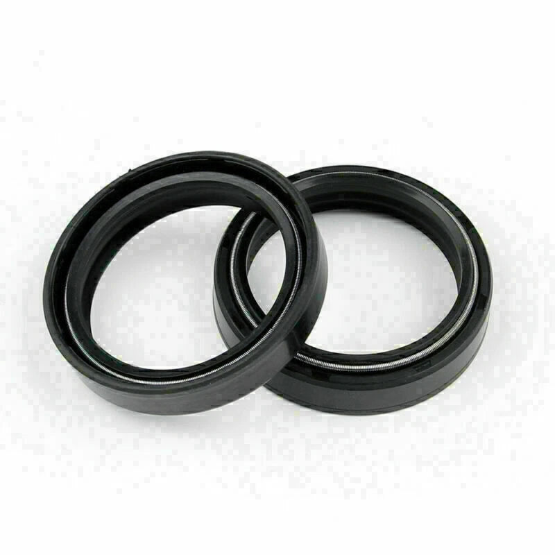 Fork Oil Seal 45 x 57 x 11mm for Suzuki GSXR600, RM125, RM250, RMX250 (1997-2002)