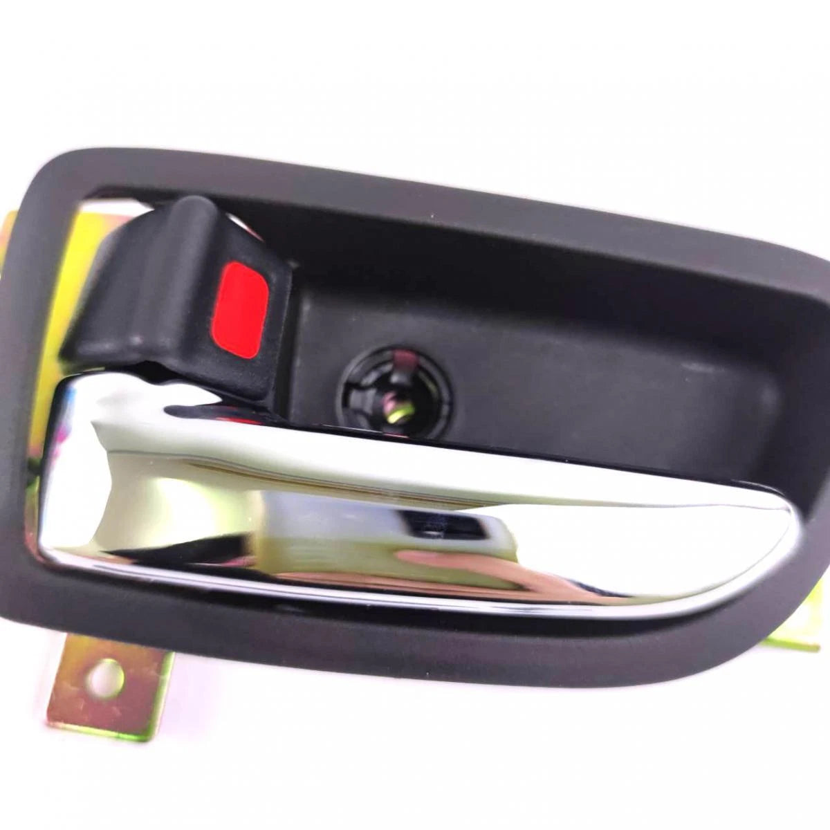 Interior Door Handle Chrome LH Fits Mazda BT50 Ford Ranger Pickup 2006-11 D06