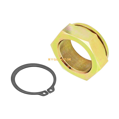 Rear Housing Jam Nut for Polaris Scrambler 400 500 2x4 4x4 (1998–2002)