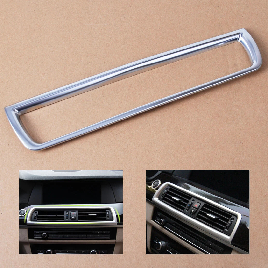 Air Conditioning Vent Cover Trim for BMW 5 Series (2011-2014)