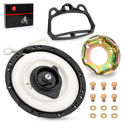 Recoil Starter for Ski-Doo Expedition (2006–2011)