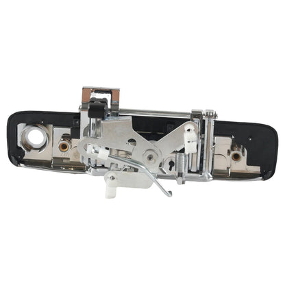 Rear Tailgate Handle for Chevrolet S10 Colorado (2012)