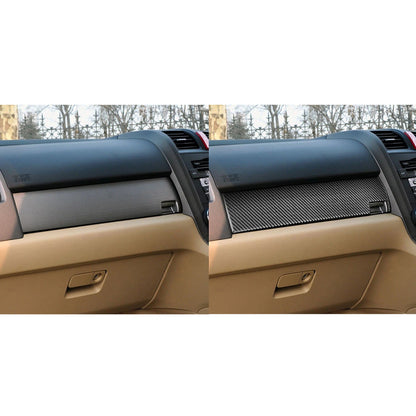 Dashboard Panel Cover Trim for Honda CR-V 2007-2011 (2007-2011)