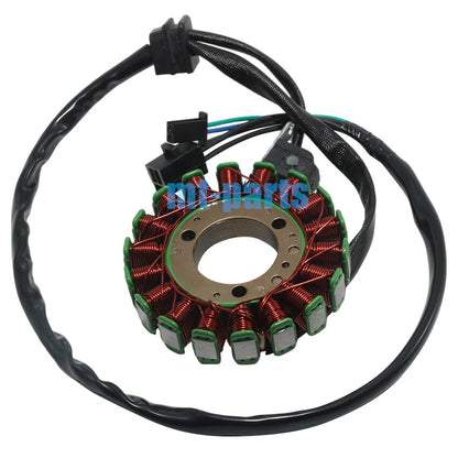 Magneto Stator Coil for Suzuki TU250XL TU250X (2009-2019)