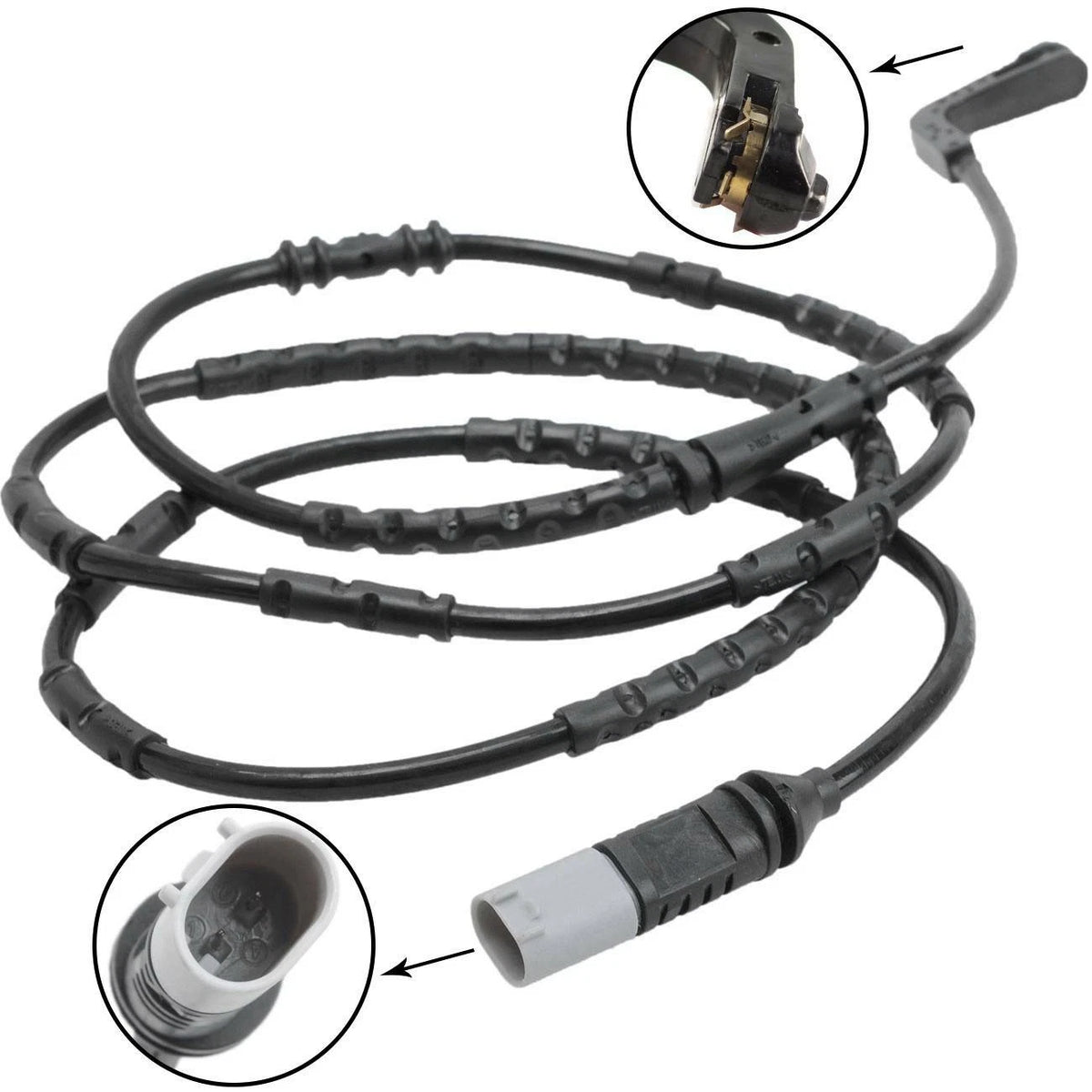 Rear Brake Pad Sensor for BMW Z4 Roadster E89 35i 23i 30i (2009-2011)