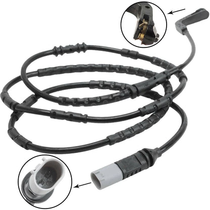Rear Brake Pad Sensor for BMW Z4 Roadster E89 35i 23i 30i (2009-2011)