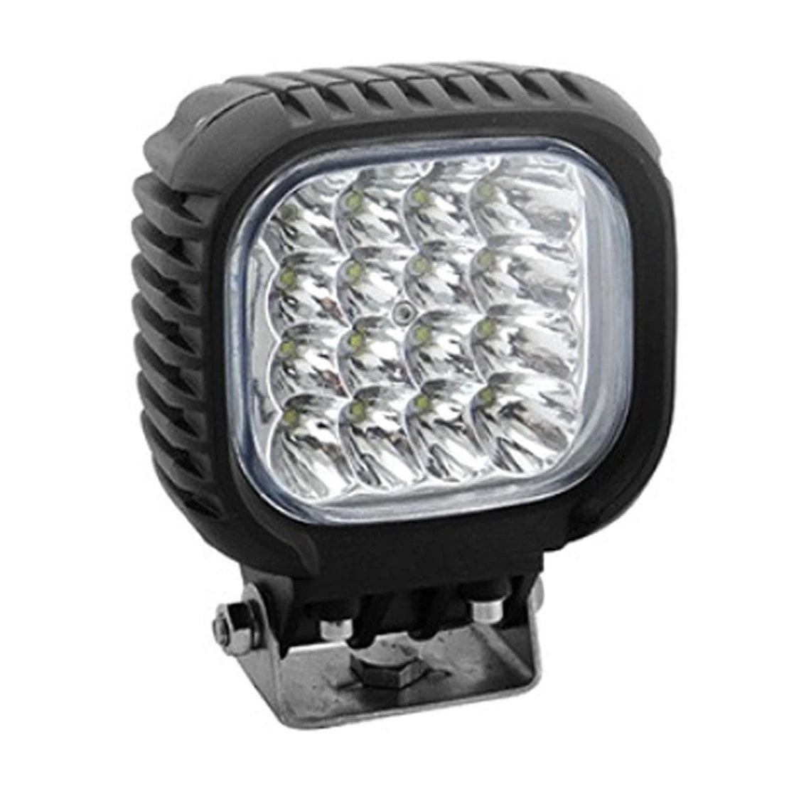 LED Spot Light Pod for 4WD ATV Truck Offroad Driving Lamp