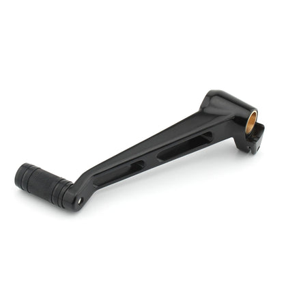 1x Black Brake Arm Lever for Harley Night Rod VRSC Special (2007-2017)