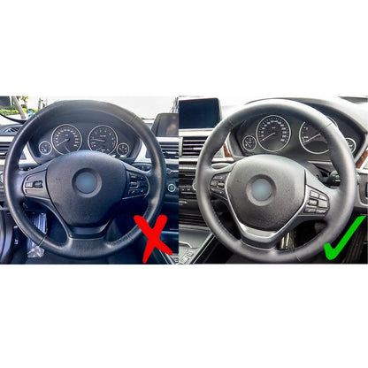 Steering Wheel for BMW F20 F21 F22 F23 F30 F31 F32 F33 F34 (2012-2019)
