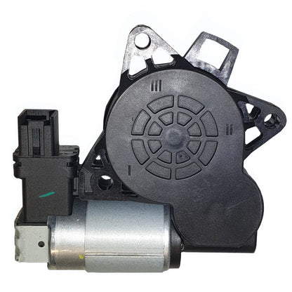 Window Regulator Lift Motor 2 x For Mazda2, Mazda3, Mazda6, CX7, CX9