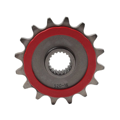 16T 520 Pitch Front Sprocket for BMW G310GS G310R (2017-2023)