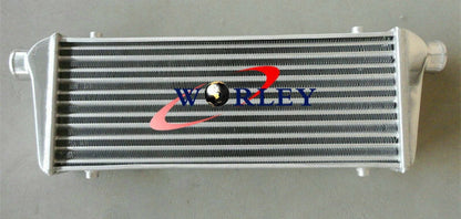 FMIC Turbo Aluminum Intercooler 550 x 230 x 50mm 2.25"