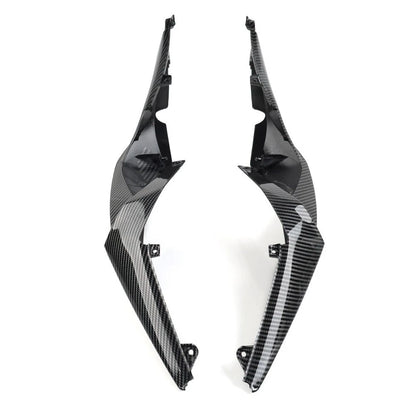 Rear Tail Fairing Carbon Fiber for KAWASAKI ZX-6R 636 (2019-2022)
