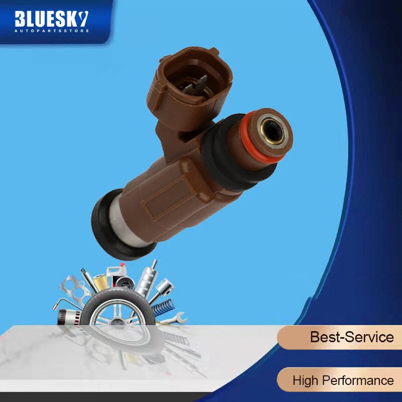 Fuel Injector for Mazda 323 1.8L (1998-2003)