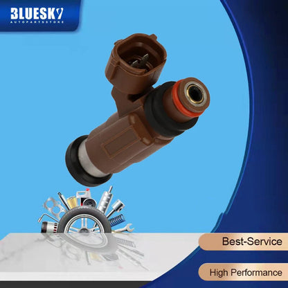 Fuel Injector for Mazda 323 1.8L (1998-2003)