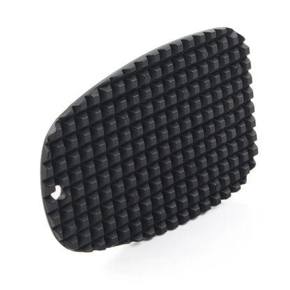 Non-slip Side Stand Kickstand Extension Pad for Motorcycle