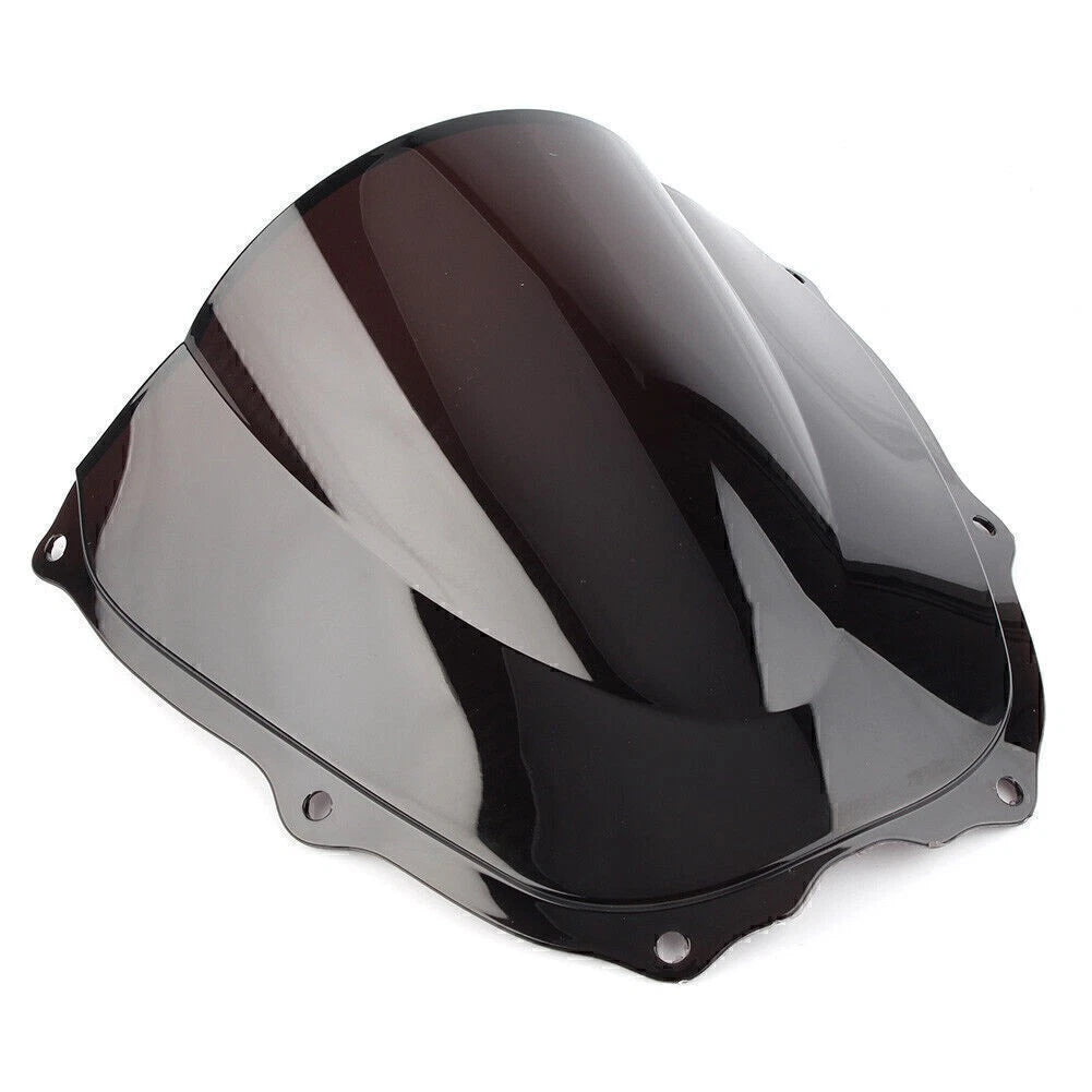 Front Windshield for Honda RVT1000R VTR1000 SP1 SP2 RC51 (2000-2006) Black