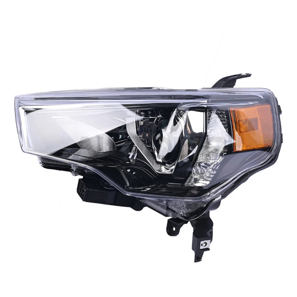 LED Headlamps Drive Left Side Headlights for Toyota 4Runner (2021–2024)