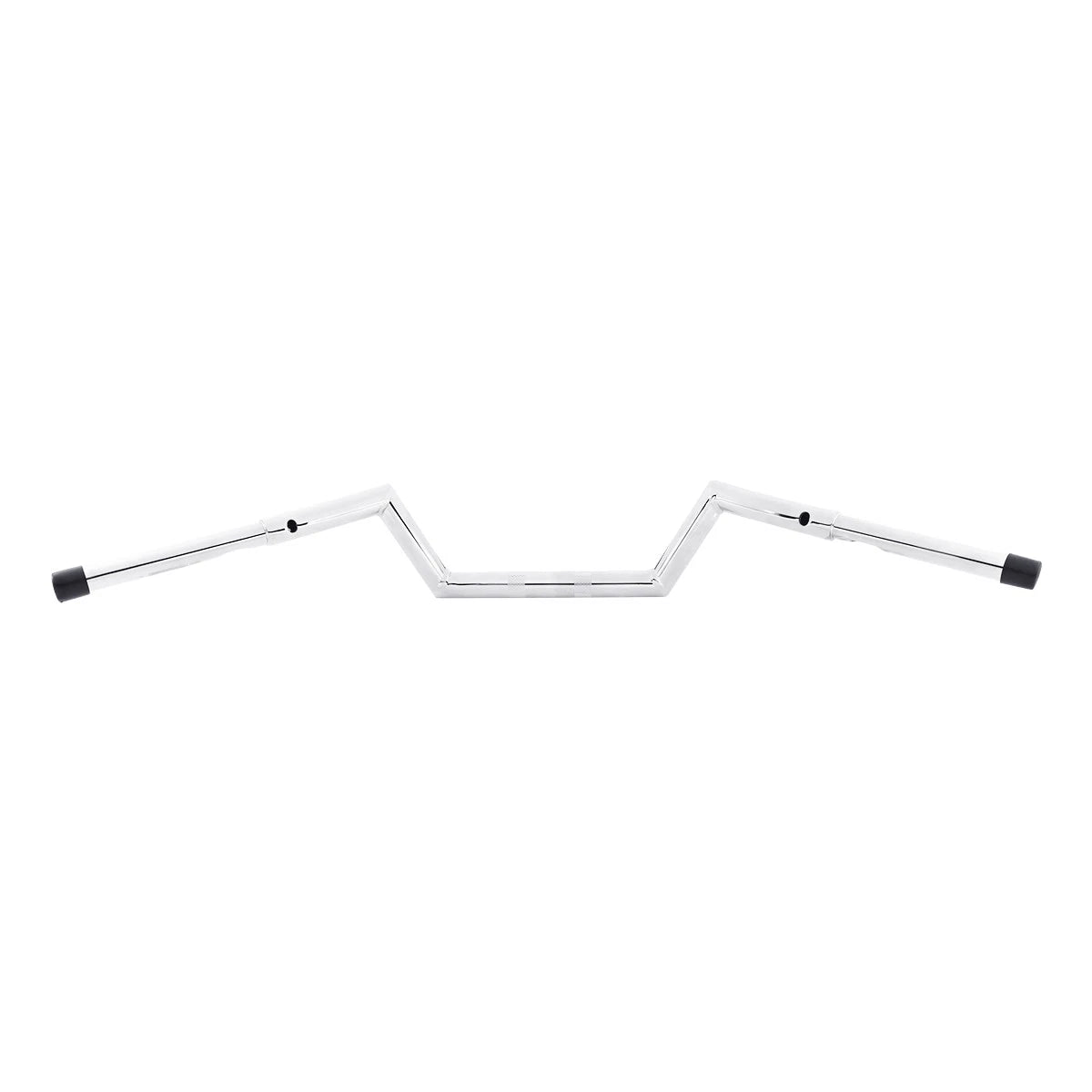 Z-Bar 1-1/4 6 Rise Handlebar for Harley Road King Glide (2015-2016)