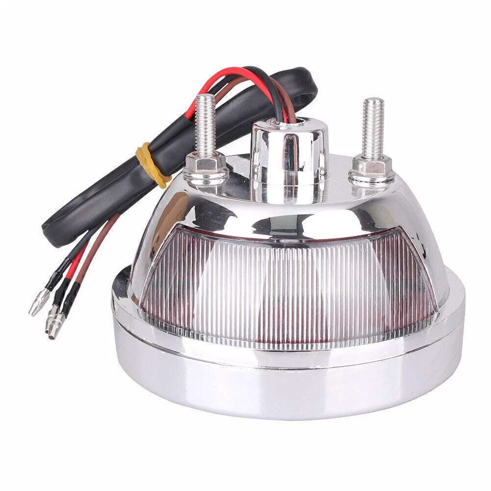 Taillamp for Harley Dyna Softail Fatboy Sportster 883/1200 (2000-2023)