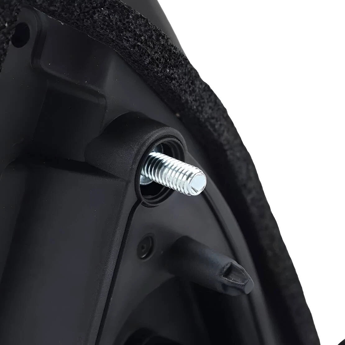Wing Mirror Right Electric Folding for Nissan Qashqai J11 (2014-2018)
