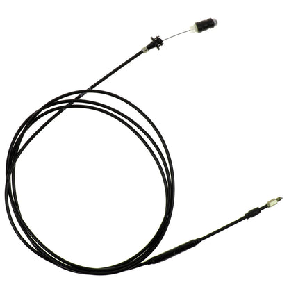 Throttle Cable for Polaris Ranger 500 Crew (2011–2012)