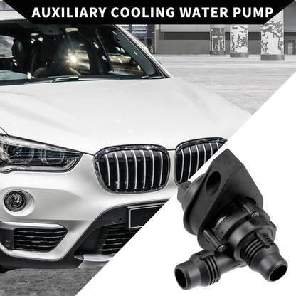Auxiliary Water Pump for BMW X5 (2007-2018)