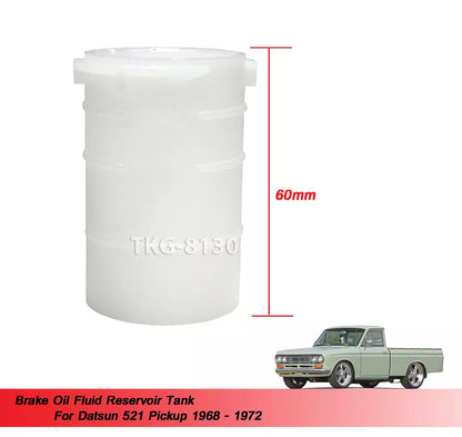 Brake Oil Fluid Reservoir for Datsun 521 (1968-1972)