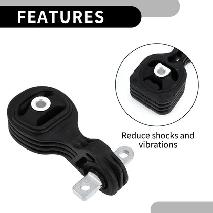 Engine Motor Mount Set for Honda CR-V (2017-2019)