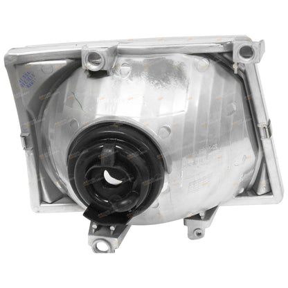 LH Headlight for Ford Courier (2002 - 2006) Left