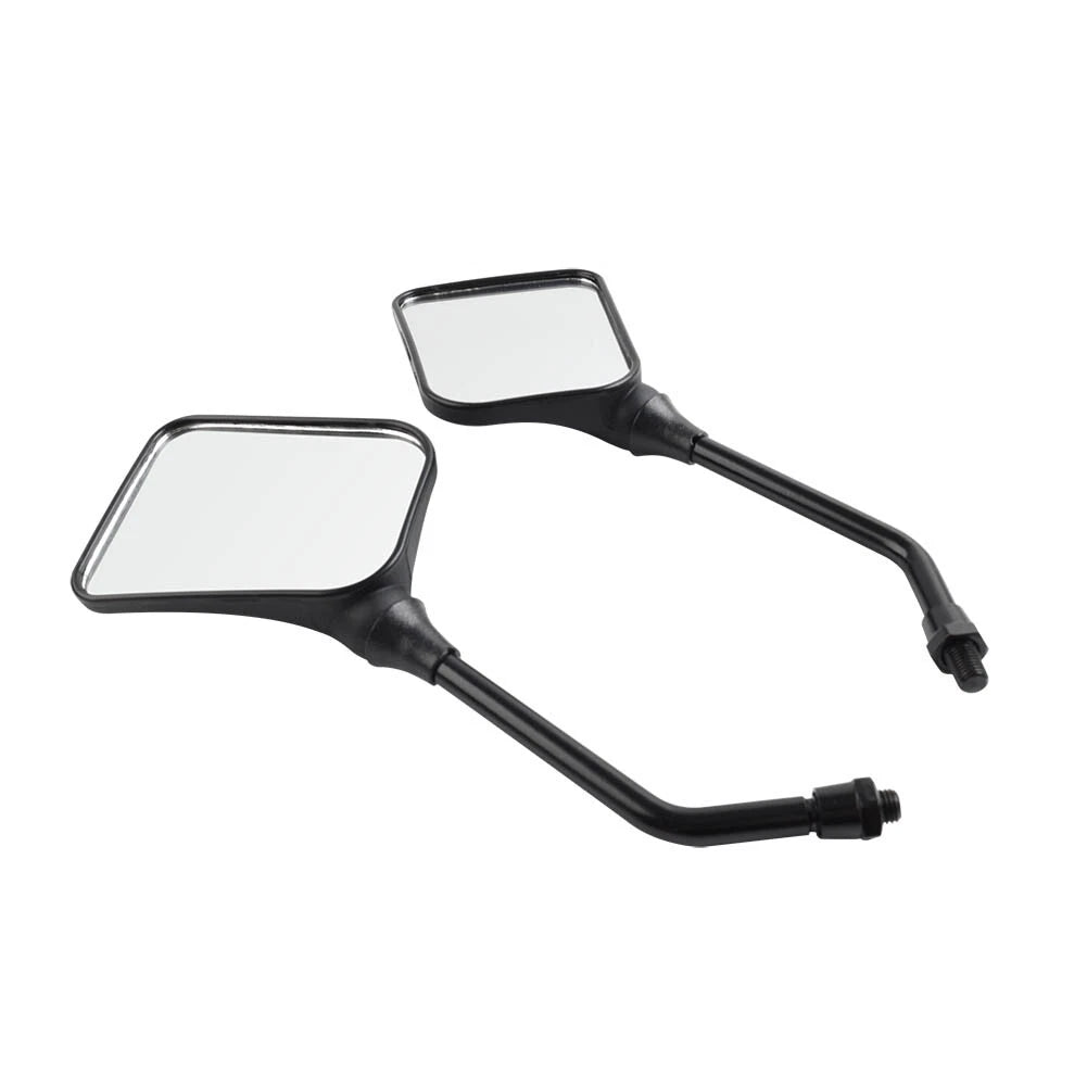 ATV Rearview Side Mirrors for Suzuki Vinson 500, King Quad 300/500/750 (2002-2023)