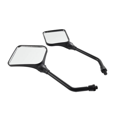 ATV Rearview Side Mirrors for Suzuki Vinson 500, King Quad 300/500/750 (2002-2023)