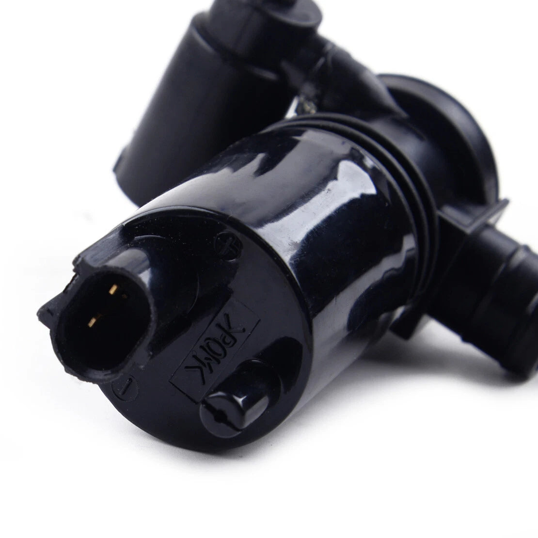Windshield Washer Pump for Nissan Juke, Versa, Tiida (2011-2017)