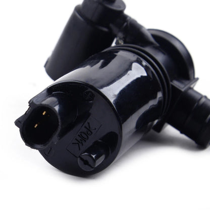 Windshield Washer Pump for Nissan Juke, Versa, Tiida (2011-2017)