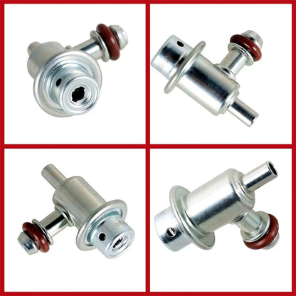 Fuel Pressure Regulator for Suzuki GSX-R600 GSX-R750 GSX-R1000 SV650 (2001-2023)