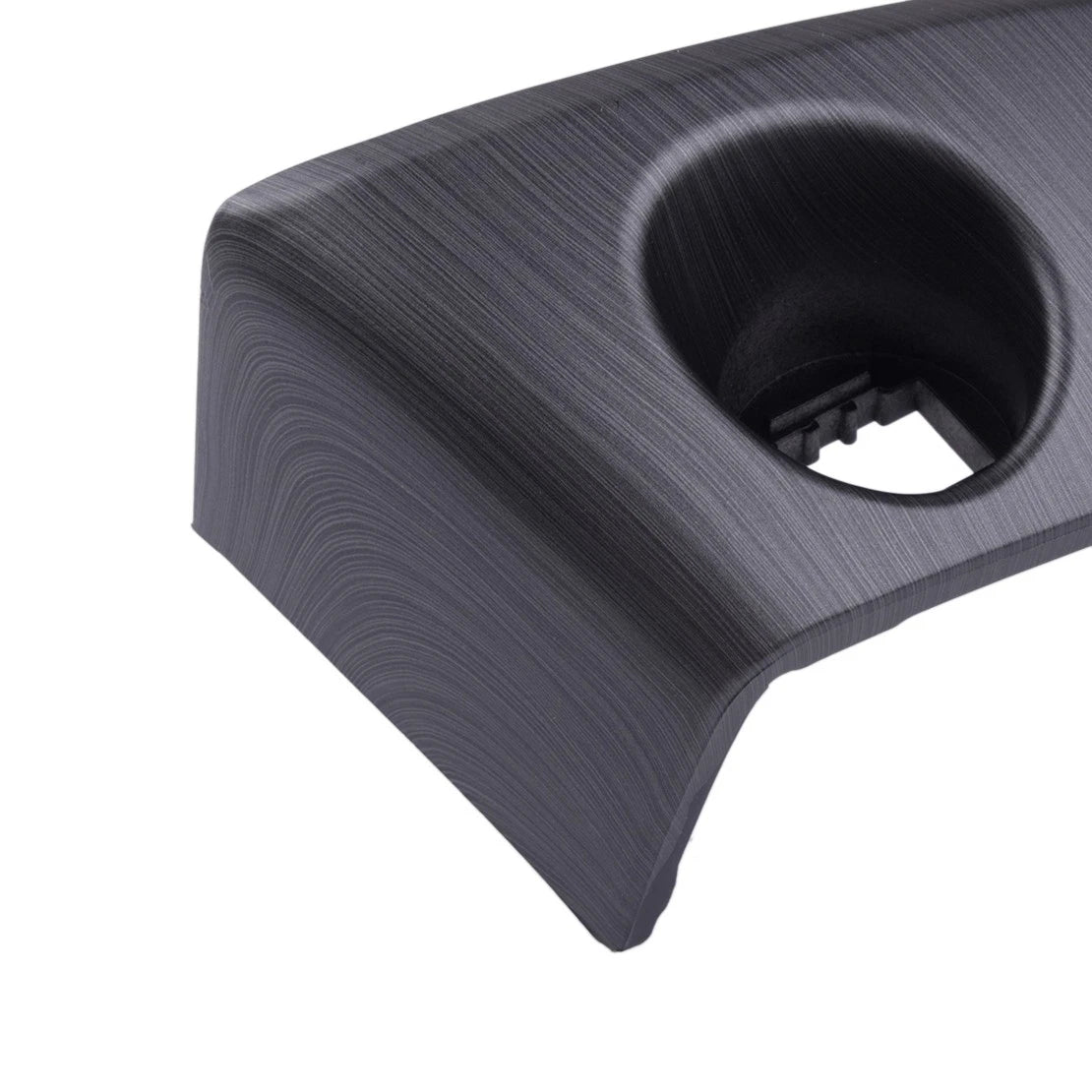 Right Center Console Side Instrument Panel Trim for Toyota RAV4 (2006-2012)