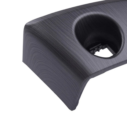 Right Center Console Side Instrument Panel Trim for Toyota RAV4 (2006-2012)