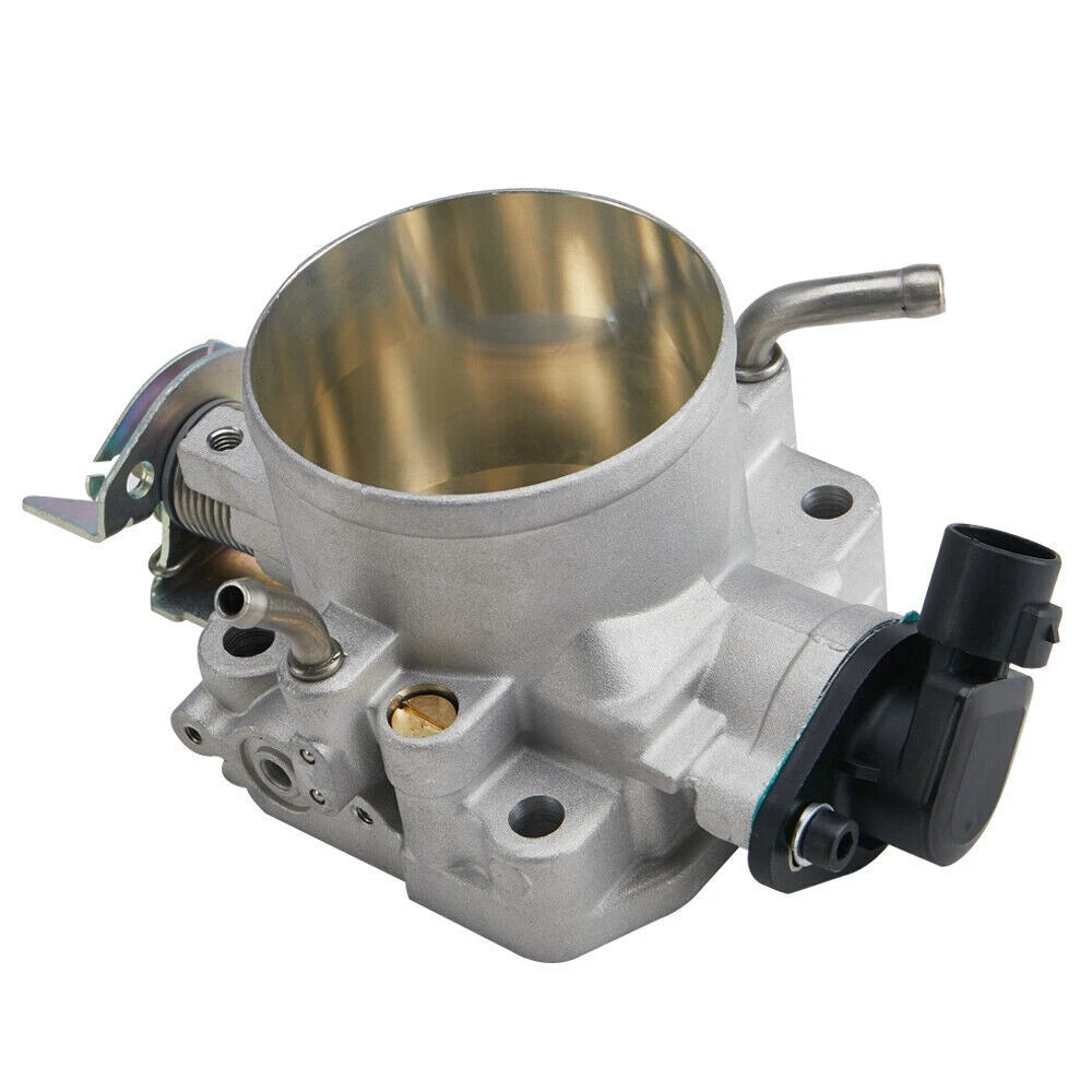 70mm Throttle Body W/TPS for Honda Civic Integra B16A B18C D15 D16 H22A