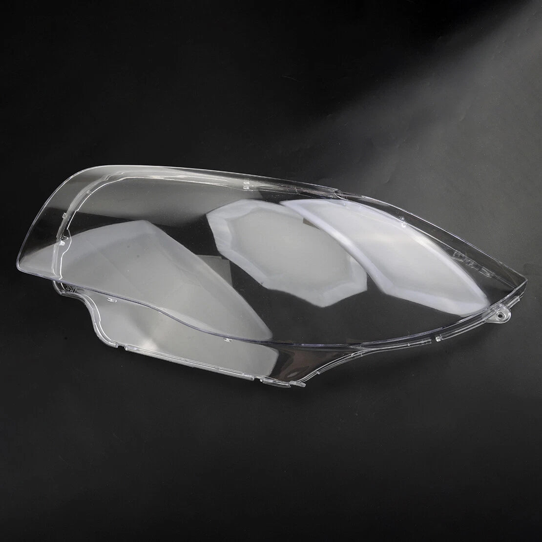 Headlight Lens Covers for BMW 1 Series E81 E82 E87 E88 (2003-2011)