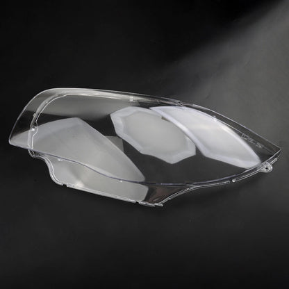 Headlight Lens Covers for BMW 1 Series E81 E82 E87 E88 (2003-2011)