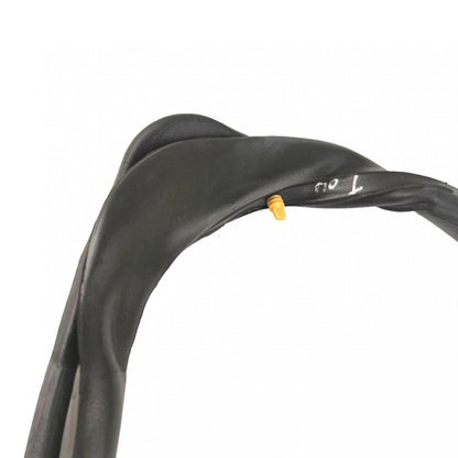 Door Rubber Seal Weatherstrip Front RH Fits Nissan Sunny B14 4D Sedan 1994-98