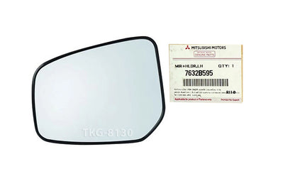 Mirror Lens for Mitsubishi Mirage 5Dr (2012-2022)