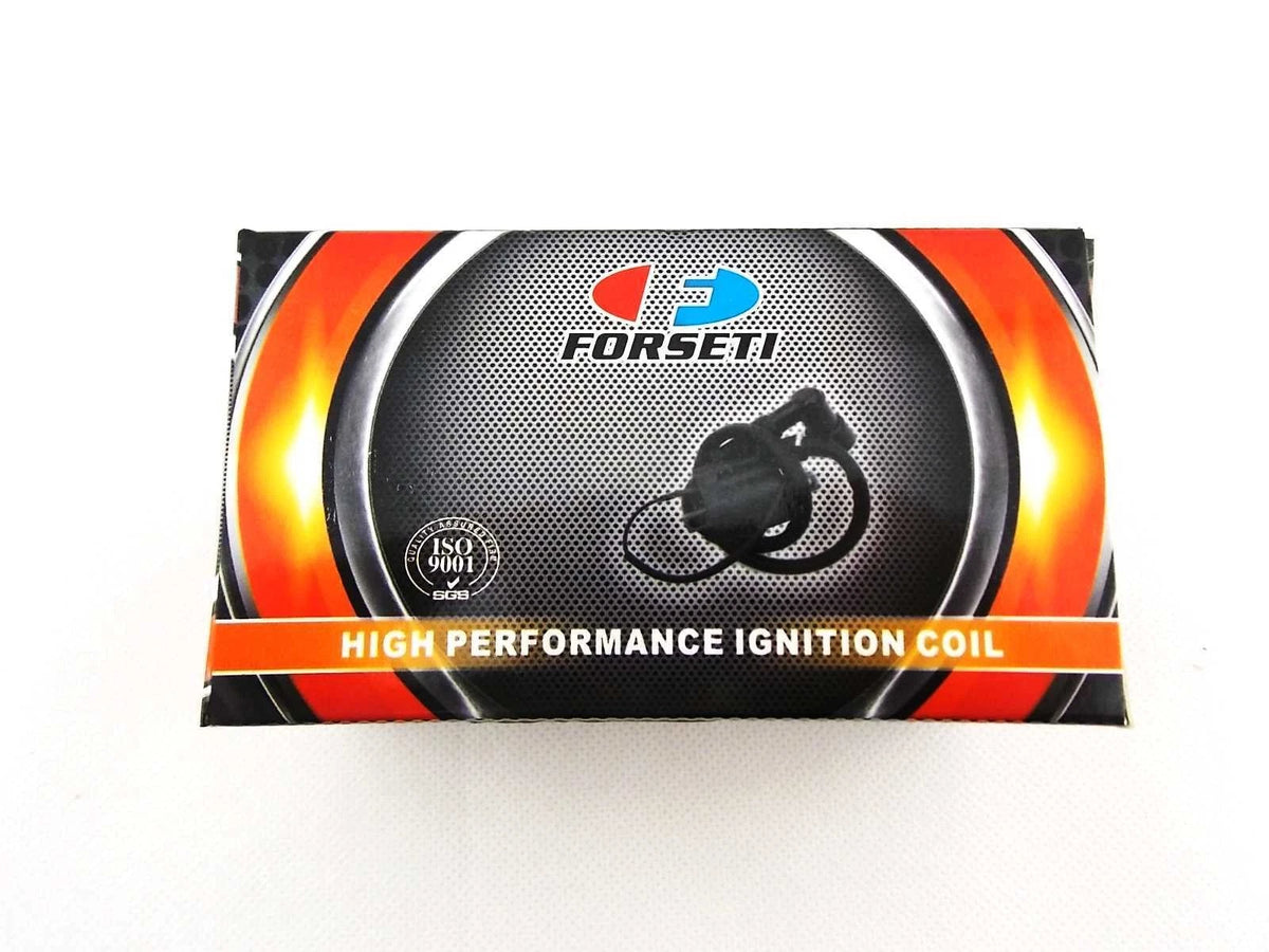 Kawasaki KX250 1985-2013 Forseti HP Racing Ignition Coil Spark Plug Cap Assembly