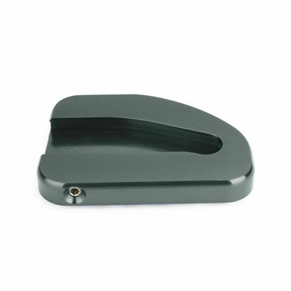 Side Stand Plate for Honda GoldWing GL1800 (2010-2017) Titanium F2