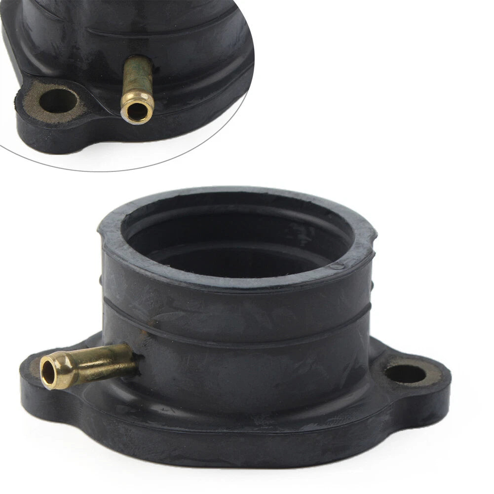 Carburetor Intake Manifold Boot for Can-Am Quest 500 650 Max Traxter Max (2001-2006)