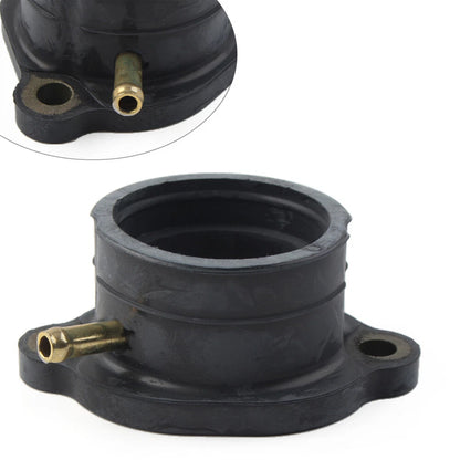 Carburetor Intake Manifold Boot for Can-Am Quest 500 650 Max Traxter Max (2001-2006)