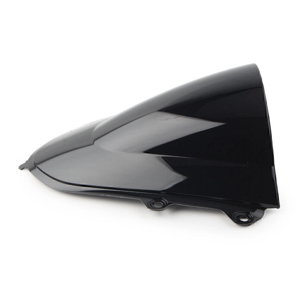 Front Windscreen for Yamaha YZF R15 V3 2017-2019 Black
