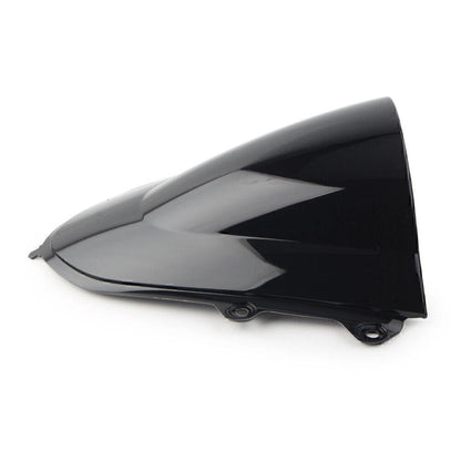 Front Windscreen for Yamaha YZF R15 V3 2017-2019 Black