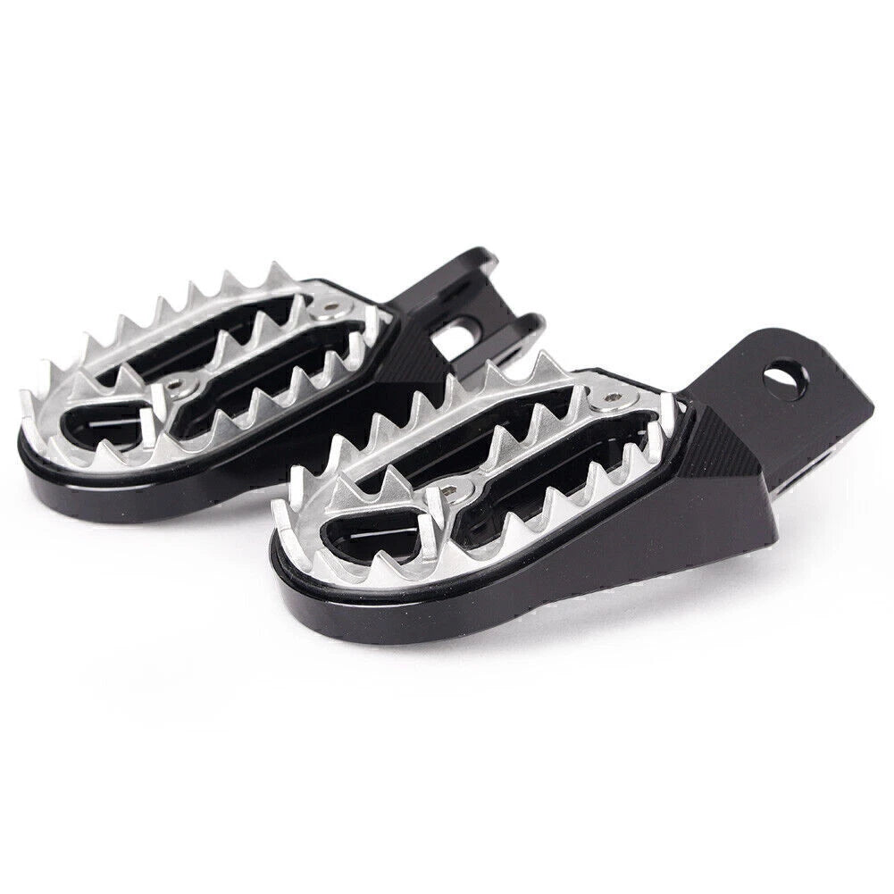 Dirt Bike Foot Pegs for Honda CRF230L (2003-2009)